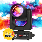 LIGHT4ME FOCUS 150 BEAM głowica ruchoma LED oświetlenie sceniczne