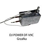 Z. DJ POWER DF-V9C WYTWORNICA DYMU 700W GRZAŁKA