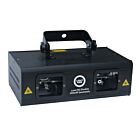 LIGHT4ME LASER RG Double 200mW Geometric