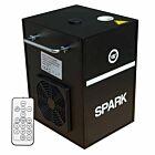LIGHT4ME SPARK sparkler machine spark generator