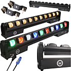 LIGHT4ME SWEEPER BAR 10x15 moving LED bar effect lighting