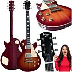 V-TONE VLP1 BS gitara elektryczna 4/4 Les Paul 39