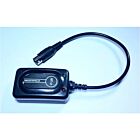 DJ POWER DF-1500VA odbiornik pilota