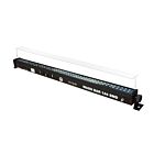 LIGHT4ME WASH BAR 144 SMD PLEXI do listwy BIAŁA