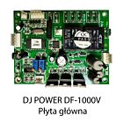 Z. DJ POWER DF-1000V PŁYTA GŁÓWNA