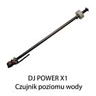 Z. DJ POWER X-1 CZUJNIK POZIOMU WODY