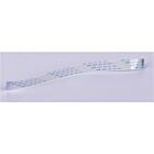 Z. DNA VM - DUAL VOCAL SET FLEX/PRZEWÓD WSTĄŻKOWY