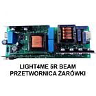 Z. LIGHT4ME 5R BEAM PRZETWORNICA ŻARÓWKI