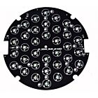 Z. LIGHT4ME BEAM 36 x 3W RGBW LED MK 2 PŁYTA LED