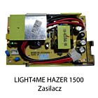 Z. LIGHT4ME HAZER 1500W ZASILACZ