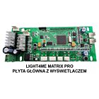 Z. LIGHT4ME MATRIX PRO PŁYTA GŁÓWNA Z WYŚWIETLACZ.