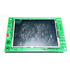 Z. LIGHT4ME MOVING HEAD 230W PŁYTA GŁÓWNA WYŚWIETL