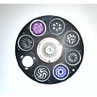 Z. LIGHT4ME MOVING SPOT 60 GOBO