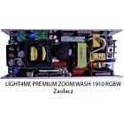 Z. LIGHT4ME PREMIUM ZOOM WASH 1910 RGBW ZASILACZ