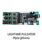 Z. LIGHT4ME PULSATOR PŁYTA GŁÓWNA