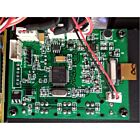 Z. LIGHT4ME VENOM BEAM 150 - PŁYTA GŁÓWNA/WYŚWIETLACZA