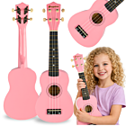 SUPRIMO UK21 PK ukulele sopranowe 21