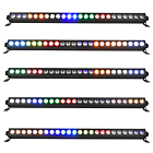 LIGHT4ME DECO BAR RGBWA-UV LED bar stage lighting