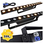 LIGHT4ME PIXEL BAR 14 WW listwa belka LED ciepła warm white