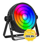 LIGHT4ME HYPNO PAR reflektor sceniczny efekt LED