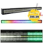 LIGHT4ME STROBE MULTI BAR listwa oświetleniowa stroboskop blinder oświetlacz efekt LED RGB+CW