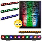 LIGHT4ME PIXEL 1020 RGBA listwa oświetleniowa belka LED oświetlenie sceniczne 10x20W SMD5060