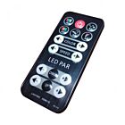 Z. LIGHT4ME BELKA LED COB PAR 4x30W - PILOT ZDALNY