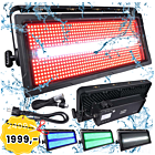 EVOLIGHTS LEDRAY IP65 wall washer oświetlenie zewnętrzne