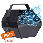 LIGHT4ME BM1 wytwornica baniek mydlanych wydajna