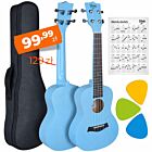 V-TONE UK23 BL ukulele koncertowe akustyczne 23