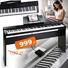MK WP 881 pianino cyfrowe ze statywem drewnianym