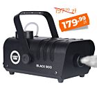 LIGHT4ME BLACK 900 wytwornica dymu mgły