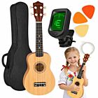 SUPRIMO UK21 SET NW ukulele sopranowe 21