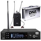 DNA IN-EAR wireless monitoring system