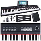 DNA PP 88 pianino cyfrowe pełnowymiarowe keyboard do nauki
