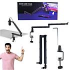 DNA TMS PRO 2 microphone stand desk boom arm black solid up to 2 kg hex key