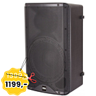 DNA BLX-12 kolumna aktywna estradowa 500W RMS