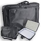 DNA DJ BAG 4 torba transportowa pokrowiec ochronny na kontroler DJ mikser sprzęt audio 75 x 50 x 12,5 cm
