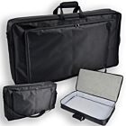 DNA DJ BAG 5 torba transportowa pokrowiec ochronny na kontroler DJ mikser sprzęt audio 91 x 49 x 15 cm