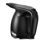 DNA HB1 electric blower compressor compressed air for cleaning dust electronics heads 600W 40000 RPM