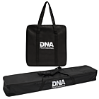 DNA POLE T3 BAG SET torba pokrowiec wodoodporna nylonowa do transportu podstawy sztycy poprzeczki statywu DNA Pole T3 zestaw 2 szt. 