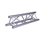 DNA T3 150 kratownica sceniczna trawers na oświetlenie aluminiowa trójkątna srebrna 50x2 mm 1,5 m