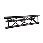 DNA TB3 100 kratownica sceniczna trawers na oświetlenie aluminiowa trójkątna czarna 50x2 mm 1 m
