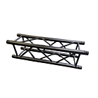 DNA TB4 100 kratownica sceniczna trawers na oświetlenie aluminiowa kwadratowa czarna 50x2 mm 1 m