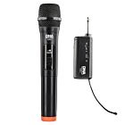DNA VWM 1 microphone wireless sound system 220-280 MHz