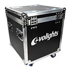EVOLIGHTS LUMENO CASE 2IN1 skrzynia transportowa na 2 reflektory POWYSTAWOWY