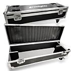 EVOLIGHTS LUMEN ROTO 0 CASE 2IN1 skrzynia transportowa na 2 efekty oświetleniowe przegroda na akcesoria 4 kółka mechanizm blokady