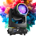 EVOLIGHTS NEO BEAM 200W głowica ruchoma LED oświetlenie sceniczne