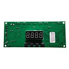 DISPLAY BOARD do LIGHT4ME FOCUS 100 BEAM