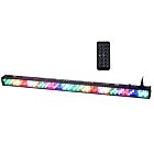 LIGHT4ME BASIC LIGHT BAR LED 16 RGB IR listwa belka oświetleniowa BK POWYSTAWOWA